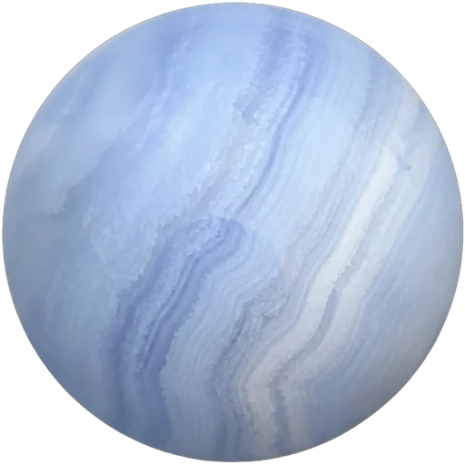 Blue Lace Agate