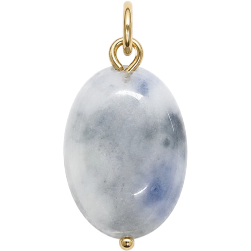 Blue Stone Charm