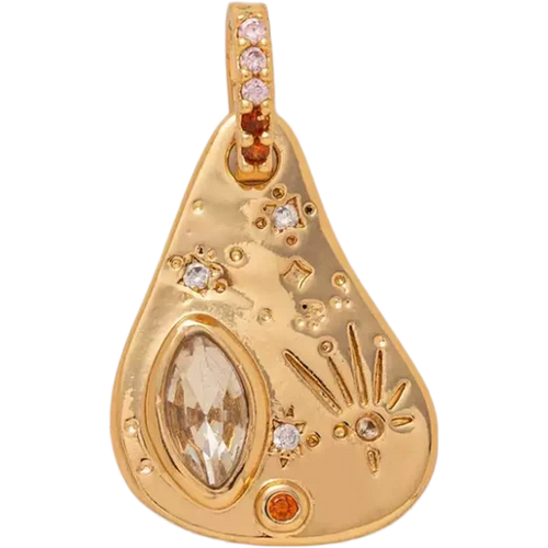 Celestial Drop Charm