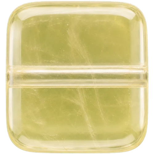 Citrine Cube