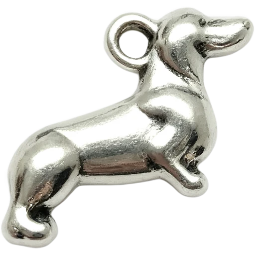 Dachshund Charm