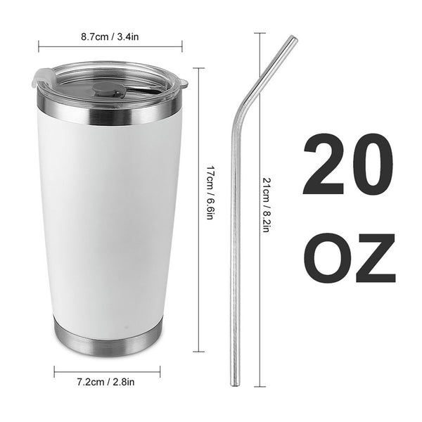 20oz, Made for the Day