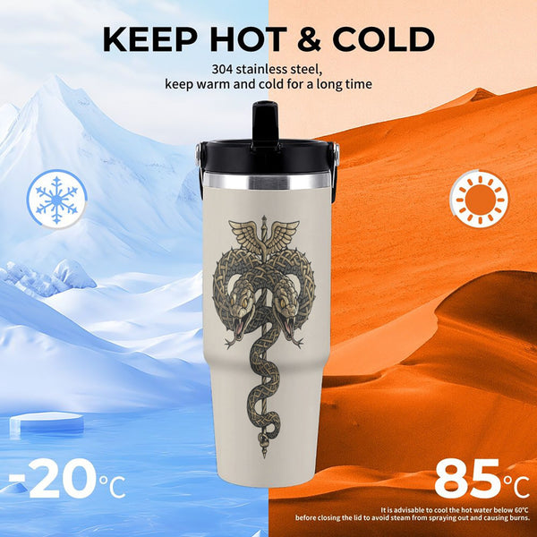 Hours Hot, Hours Cold
