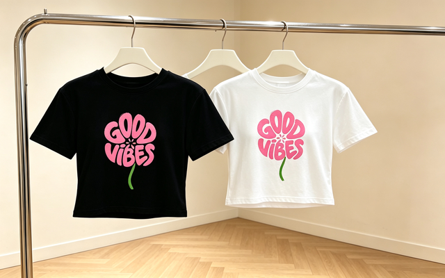 New Graphic Tees