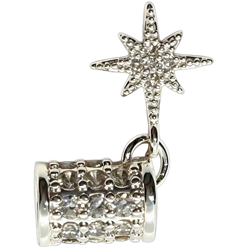 Star Charm Spacer