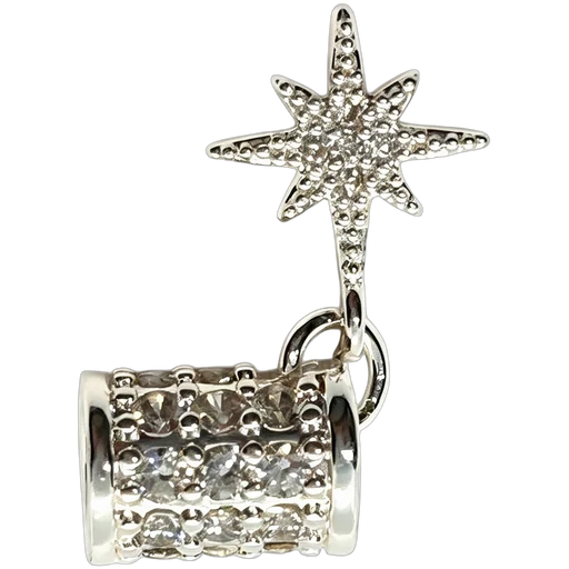 Star Charm Spacer