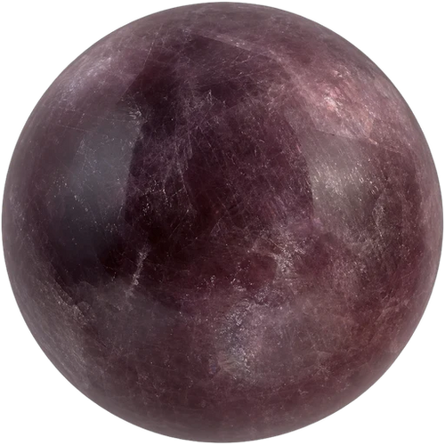 Purple Lepidolite