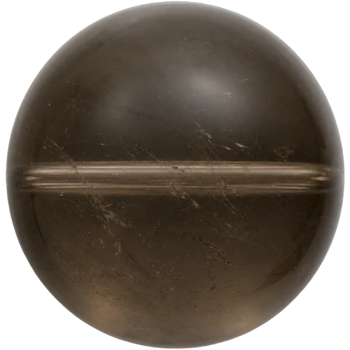 Smoky Quartz