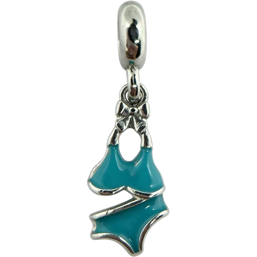 Swimsuit Charm