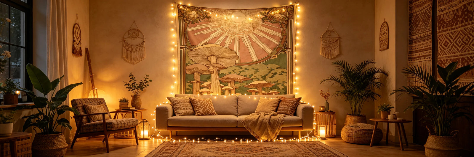 Tapestries