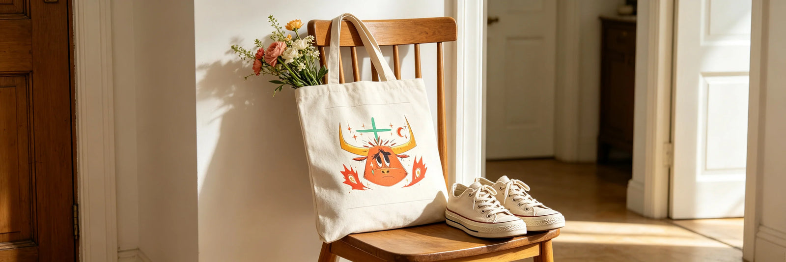 Canvas Totes
