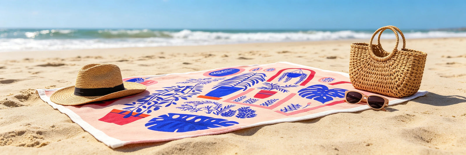 Beach Towels