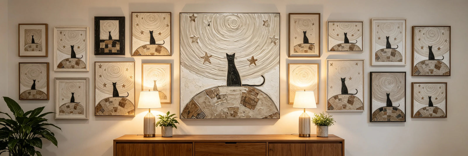 Wall Art