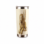 Winged Lion 20oz Tumbler