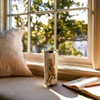Winged Lion 20oz Tumbler