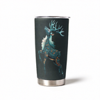 Totem Stag 20oz Tumbler