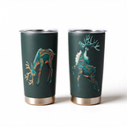 Totem Stag 20oz Tumbler