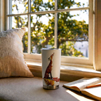 Celestial Fox 20oz Tumbler