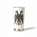 Gilded Double Eagle 20oz Tumbler