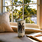 Gilded Double Eagle 20oz Tumbler