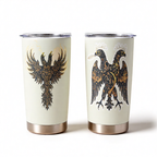 Gilded Double Eagle 20oz Tumbler