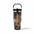 Spirit Wolf 30oz Tumbler