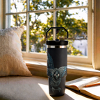 Mystic Magpie 30oz Tumbler