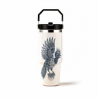 Mandala Roadrunner 30oz Tumbler
