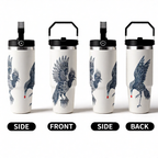 Mandala Roadrunner 30oz Tumbler