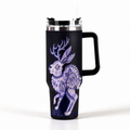 Jackalope 40oz Tumbler