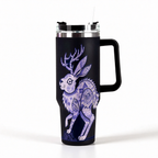 Jackalope 40oz Tumbler