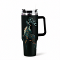 Totem Stag 40oz Tumbler