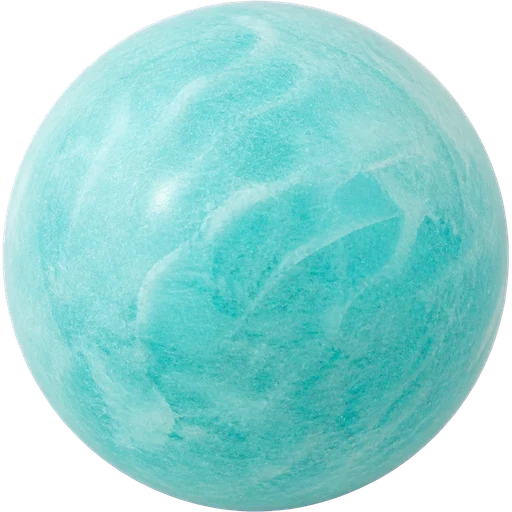Amazonite
