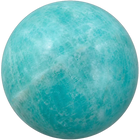 Amazonite view 1