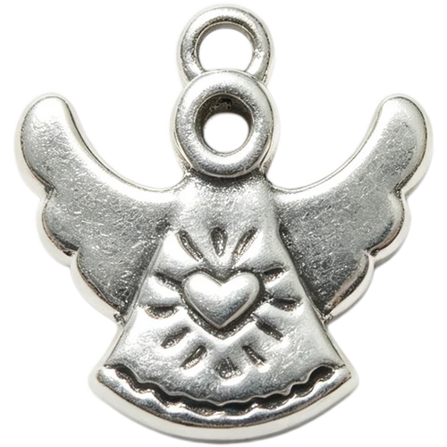 Angel Charm single bead