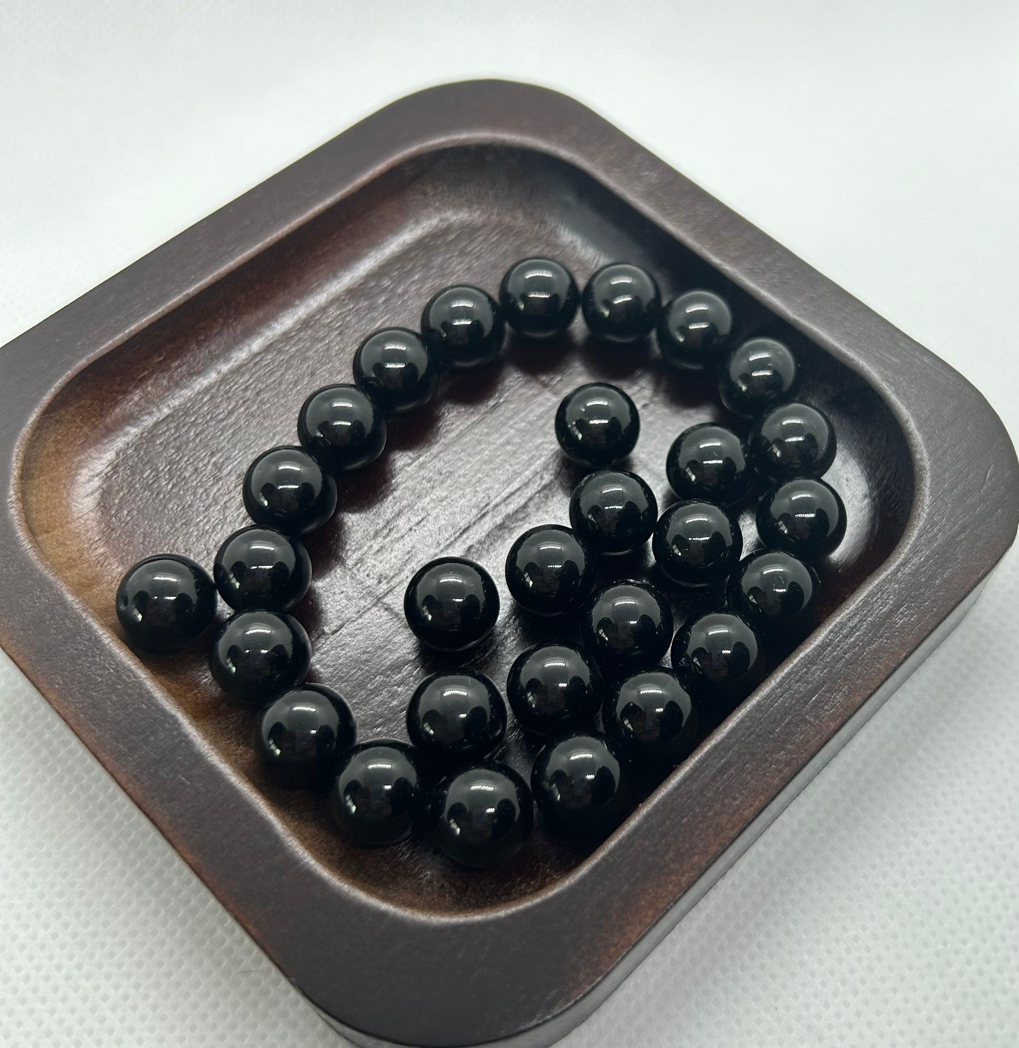 Black Obsidian