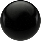 Black Obsidian view 1