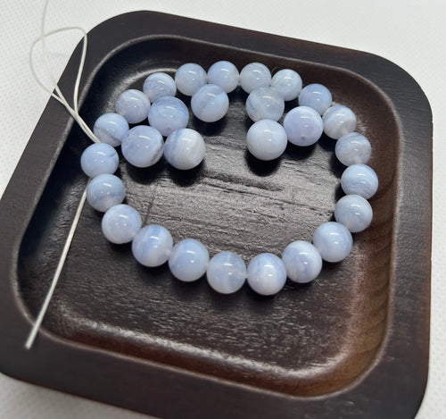 Blue Lace Agate