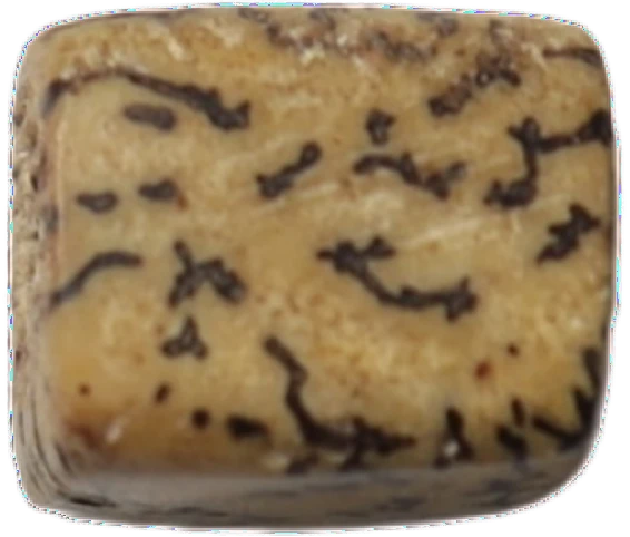 Bodhi Square Bead