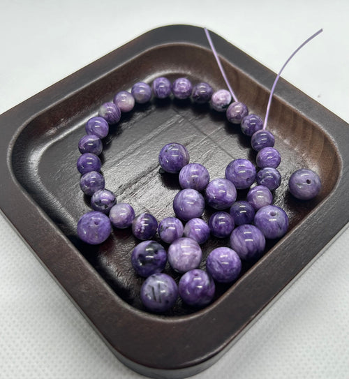 Charoite