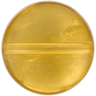 Citrine view 1