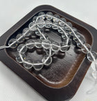 Clear Quartz view 2
