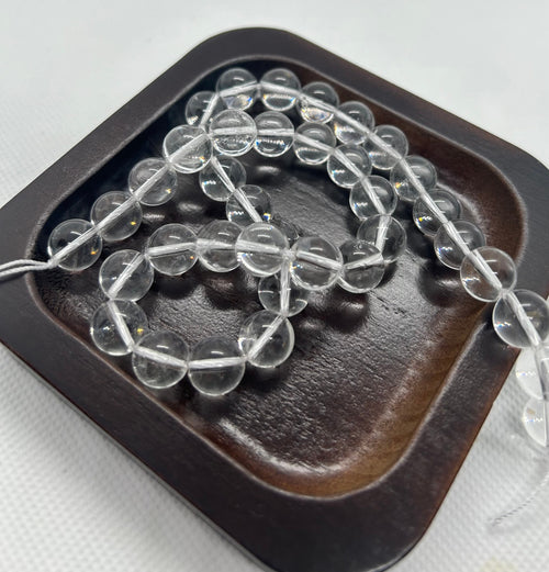 Clear Quartz