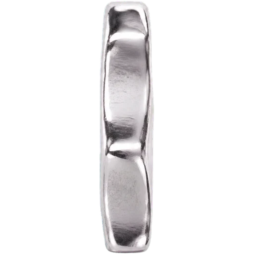 Copper-Plated Triangle Spacer