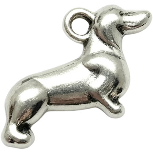 Dachshund Charm