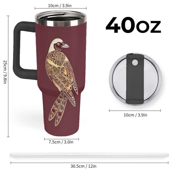 Big 40oz, Built to Carry