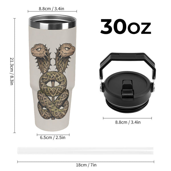 A Generous 30oz