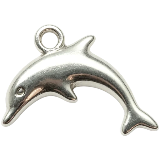 Dolphin Charm