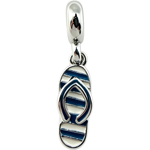 Flip-Flop Charm