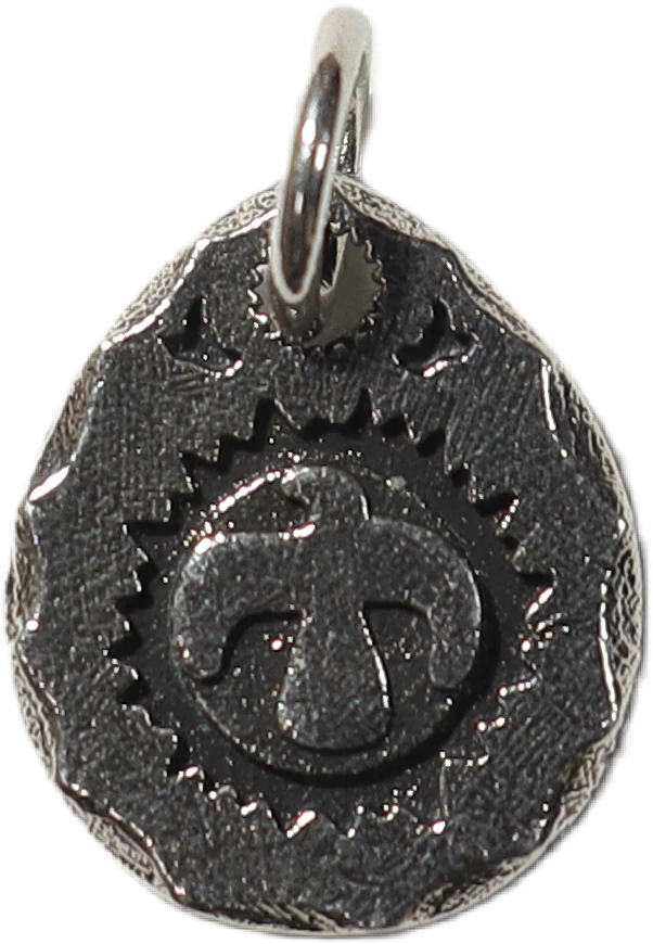 Garuda Pendant